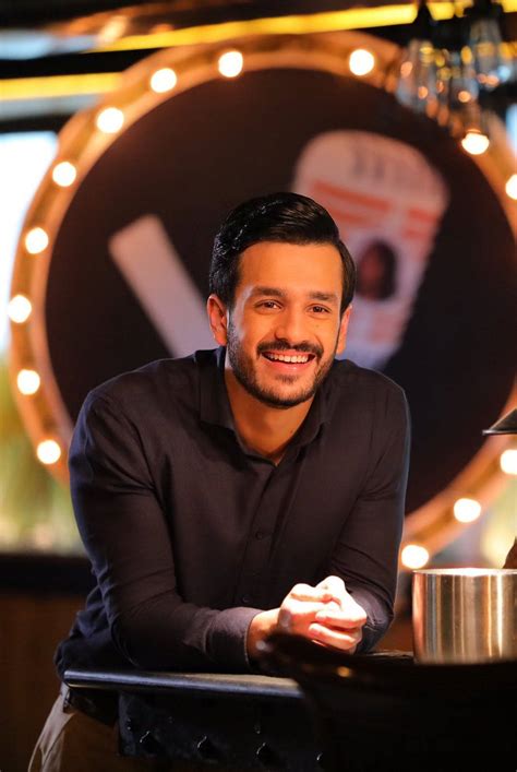 100 Akhil Akkineni Wallpapers