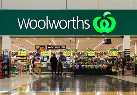 16 Facts About Woolworths - Facts.net