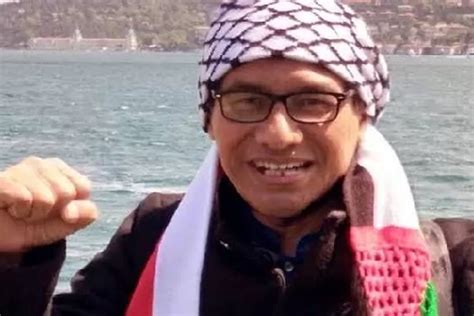 M Rizal Fadillah Sadis Pembunuh Mantan Dandim Layak Dihukum Mati