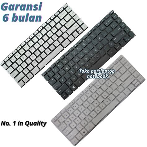 Jual Keyboard Laptop Hp Bs Xx Notebook Hitam Jakarta Pusat