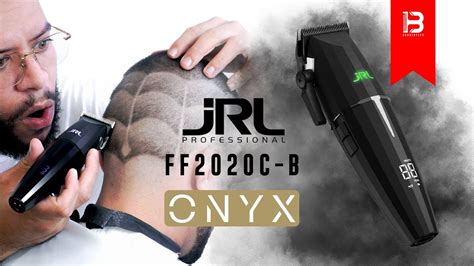 H Di Autonomia Jrl Onyx Ff C B Youtube