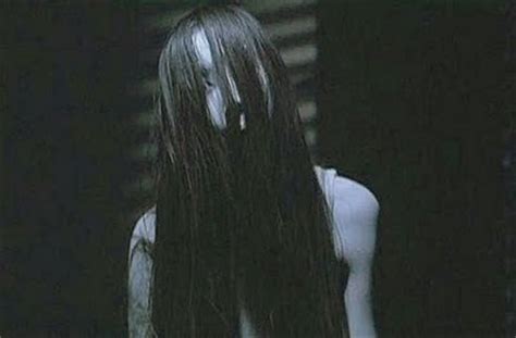 Grudge - Asian Horror Movies Photo (16194975) - Fanpop