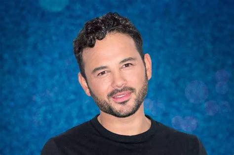 Dancing On Ice Fans Say Same Thing As Ryan Thomas Confirmed On Line Up