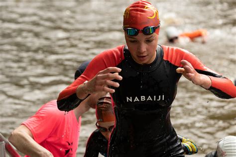 Triathlon St Gr Goire Saint Gr Goire Triathlon Flickr