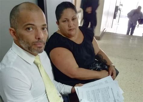 Menor Condenada Por Matar A Karolay Recibió ¢10 Mil Y Propuso