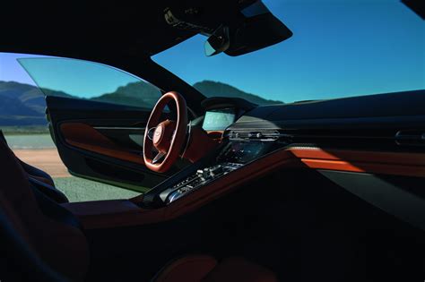 Video 2024 Aston Martin Db12 An In Depth Look