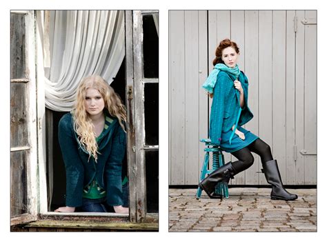 Nordic Fashion on Behance