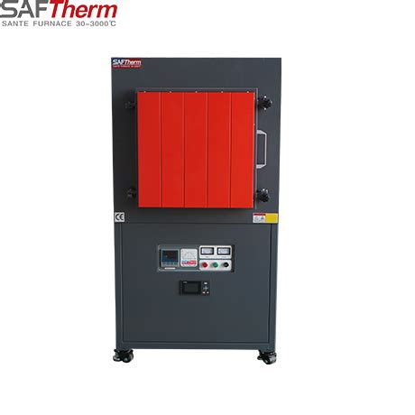 Industrial Chamber Furnace Industrial Furances Industrial Muffle