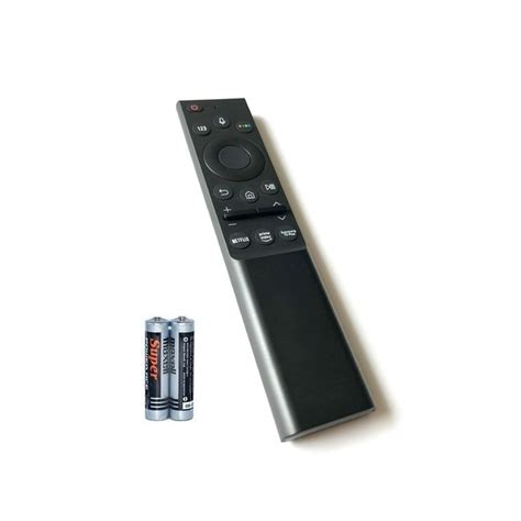 Qled 8K 4K Smart TV remote control bn59-01363j Samsung TV remote ...