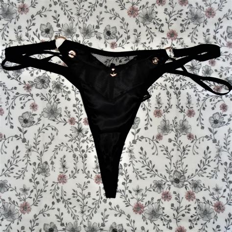 Honey Birdette Jerry 3 Piece Lingerie Set As Seen Depop