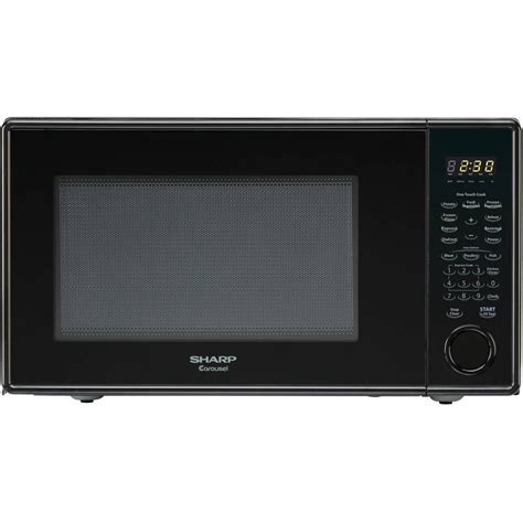 How To Replace Light Bulb In Sharp Carousel Microwave