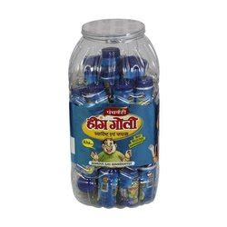 Panchwati Hing Goli Packaging Type Plastic Jar At Rs 200 Jar In Meerut