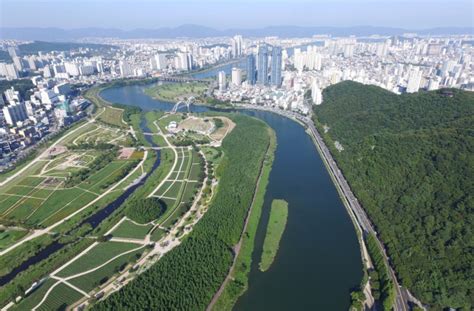 울산 대표 관광지 3곳태화강 국가정원·대왕암공원·영남알프스 선정 서울경제