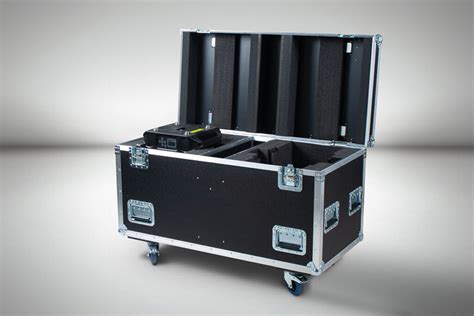 Vari Lite Vl Amptown Cases Gmbh Flightcases Vom Profi