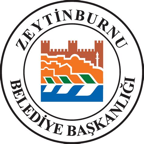 Zeytinburnu Belediyesi Logo Vector Ai Png Svg Eps Free Download