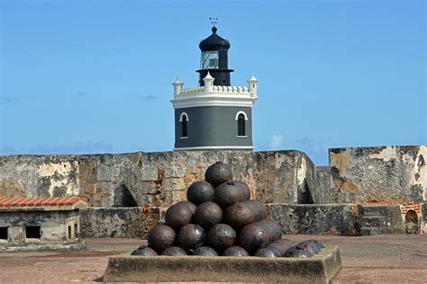 San Juan National Historic Site | National Park Foundation