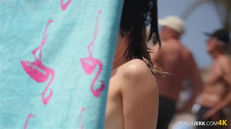 Nude Beach Topless Girls And Natural Tits Voyeur Page Intporn Forums