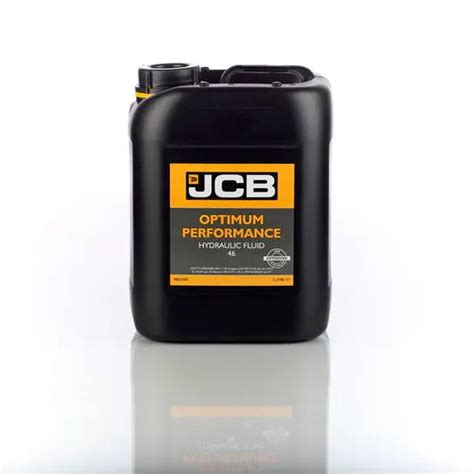 Lubricants And Fluids Dennison Jcb Parts Store