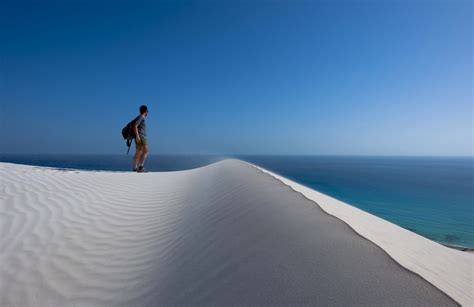 Lile De Socotra Horizons Nomades