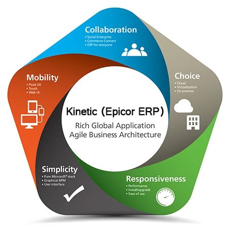 Epicor Software ERP CRM HRM Data World Solutions Limited