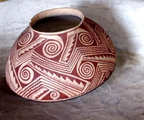 Hohokam Pottery Designs Gmgross