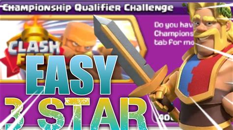 Clash Fest Challengeeasy 3 Star Clash Of Clans Coc Clashofclans Gaming Youtube