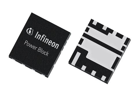 Infineon Stellt Optimos™ 5 25 V Und 30 V Produktfamilie Vor