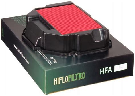 Cz Ci Motocyklowe Hiflofiltro Hiflo Filtr Powietrza Honda Vfr