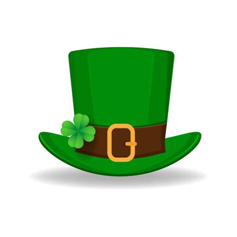 St Patrick Hat Atelier Yuwaciaojp