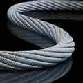 Steel Pvc Coated Wire Rope At Best Price In Vasai Shree Vardhman Wire