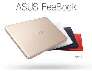 Asus EeeBook X205TA Ultrabook De Asus Por Menos De 200 GadgetoAdicto