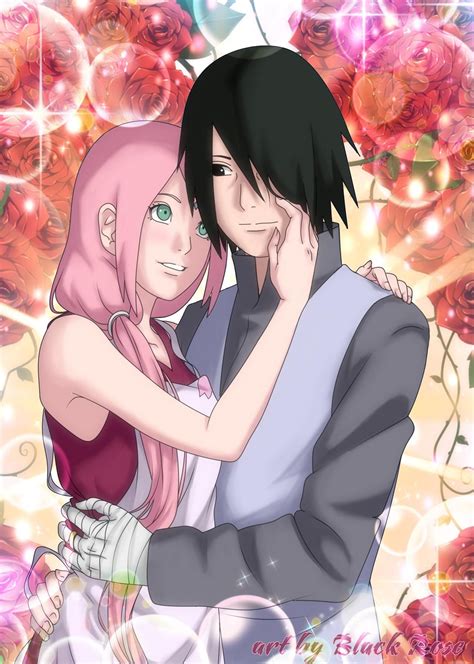 Happy Birthday Uchiha Sakura 2020 By Byblackrose On Deviantart