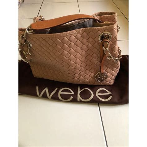 Jual Tas WEBE Ori Shopee Indonesia