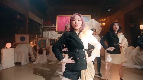 Gwsn Like It Hot Who S Who K Pop Database Dbkpop