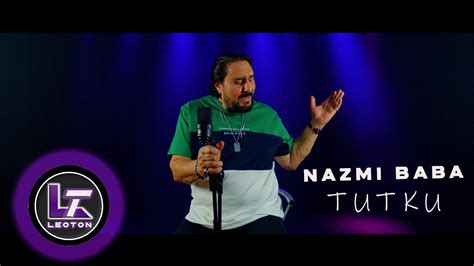 Nazmi Baba Tutku COVER 2024 ORK NAZMILER YouTube