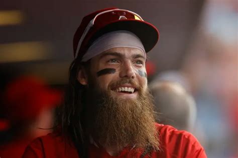 Phillies’ Brandon Marsh to rehab at Lehigh Valley, could return as soon ...