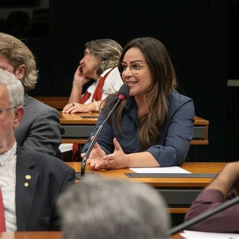 Rejane Dias será sabatinada na Alepi para vaga do TCE nesta terça 10