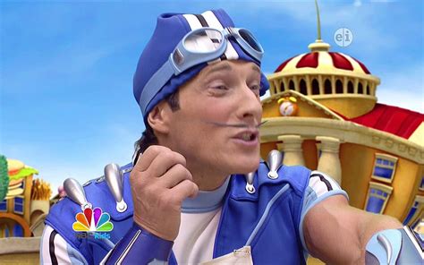 Lazytown Hd Wallpapers Pxfuel