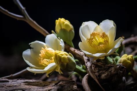 Premium Photo | Closeup of barbary fig cactus