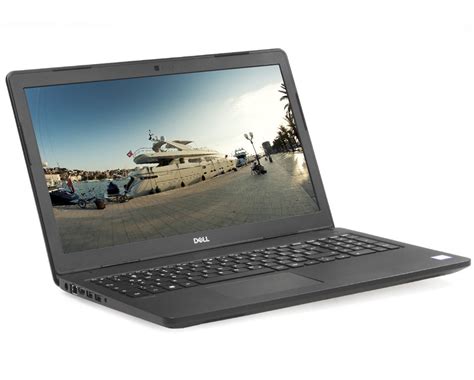 Dell Latitude 3580 Laptop Poleasingowy I5 7gen Sklep Cena Promocja