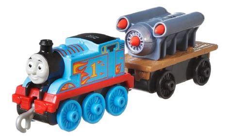 Thomas & Friends TrackMaster Trains | Groupon