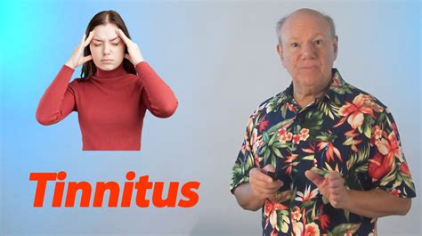 Tinnitus Relief – Dr Baritz