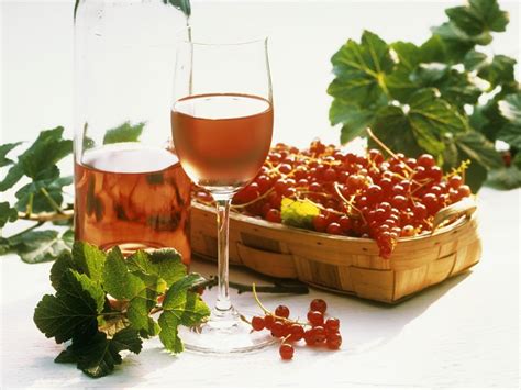 Currant Wine Recipe Eatsmarter