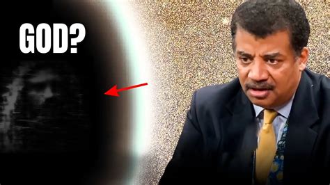 Neil DeGrasse Tyson Panicking Over The James Webb Telescope Discovery