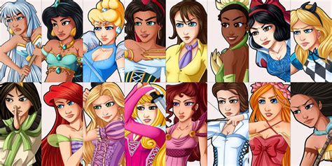 queen's crown ladies - Disney Princess Photo (31411887) - Fanpop