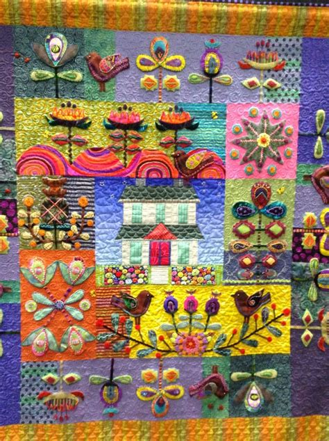 Timeless Traditions Finishing The Quilt Show Applique Quilts