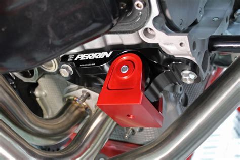 Engine Mount Kit Perrin Performance Perrin Performance