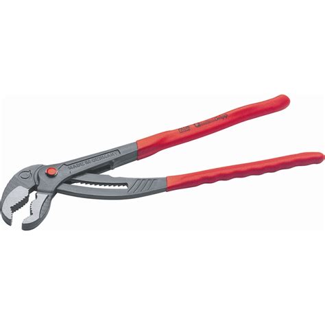 Nws 400mm Tongue And Groove All Purpose Pliers Bunnings Warehouse