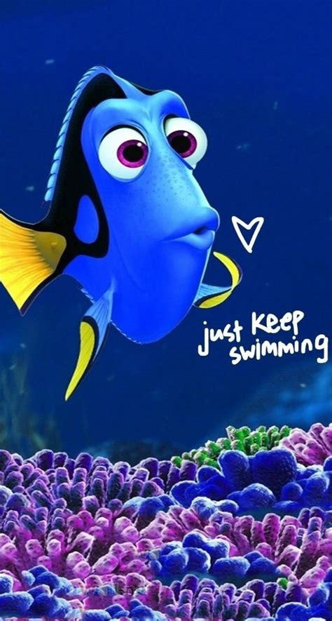 Dory Quotes Quotesgram