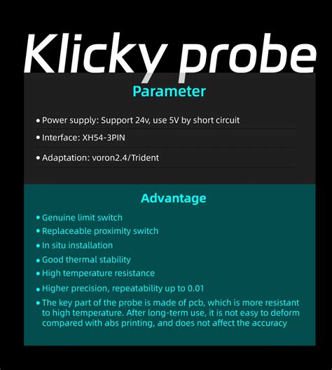 Mellow D F D Hw Klicky Pcb Kit